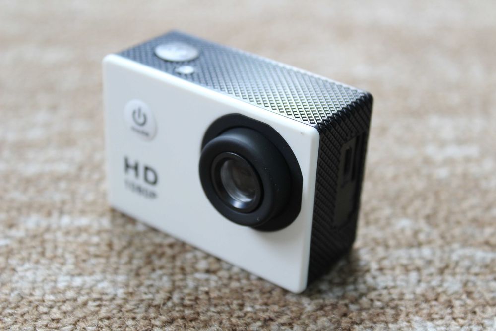 Action Camera/Екшън камера аналог на GoPro