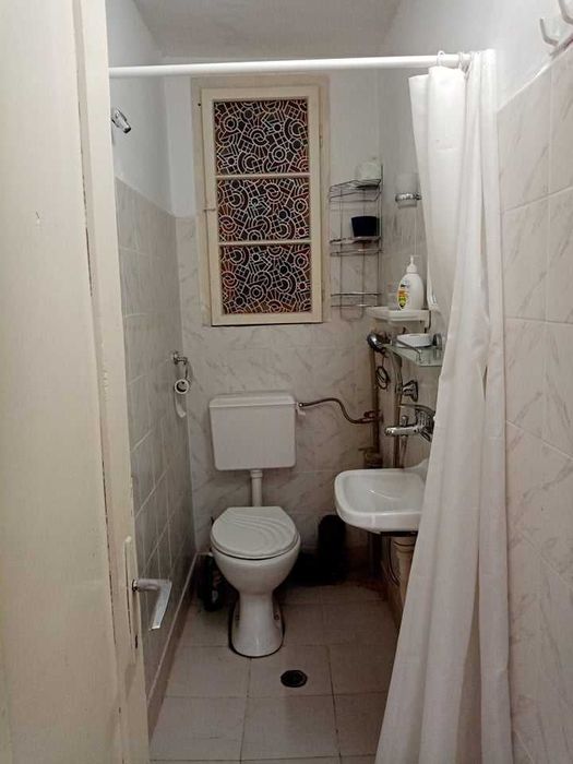 Дава се под наем Едностаен апартамент в София, Център - 45 кв.м за 323.85 € - Снимка #4