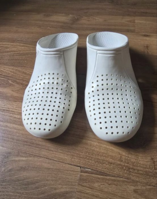 Saboti medicali Saniflex autoclavabili