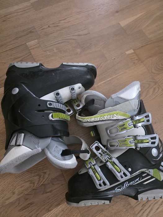 Clăpari Salomon mărime 23