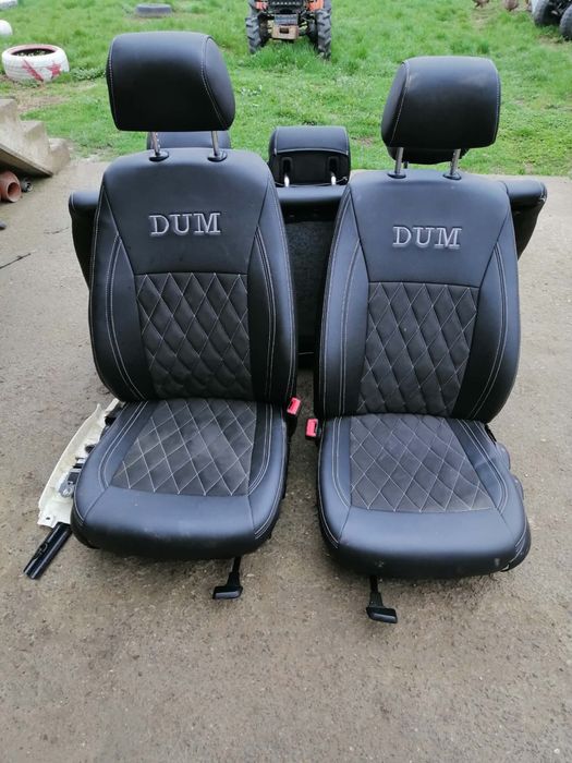 Interior bmw e90