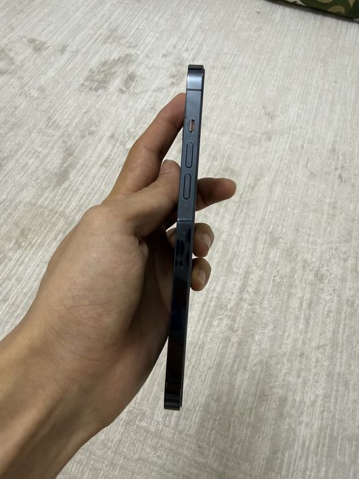 Iphone 12 pro max 256 gb