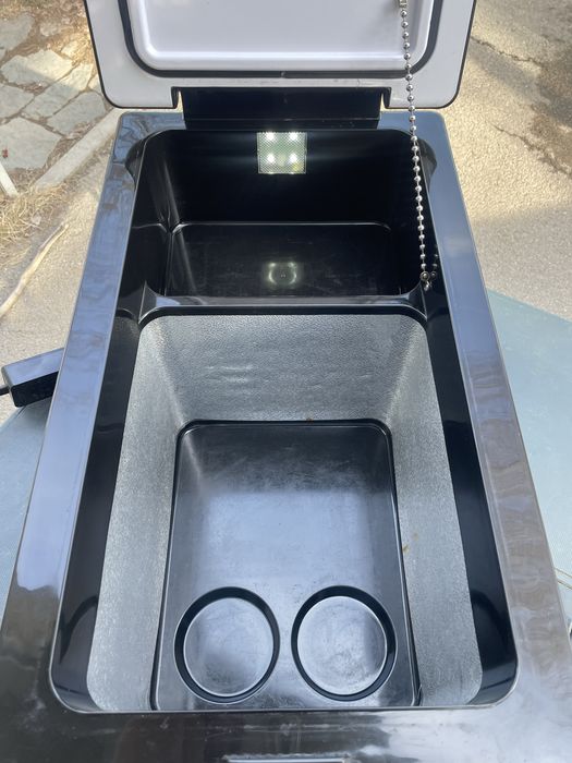 Продам автохолодильник