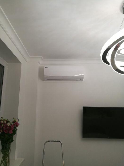 Konditsioner o‘rnatish ortiqcha to‘lovlarsiz va qo‘shimcha haqsiz