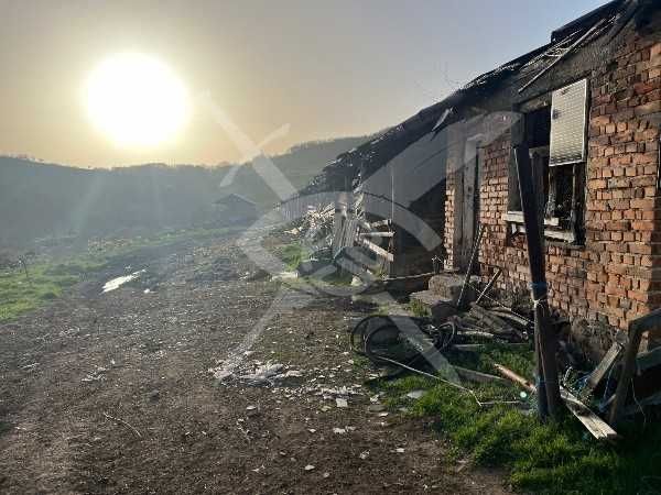 Парцел с.Буково 68709