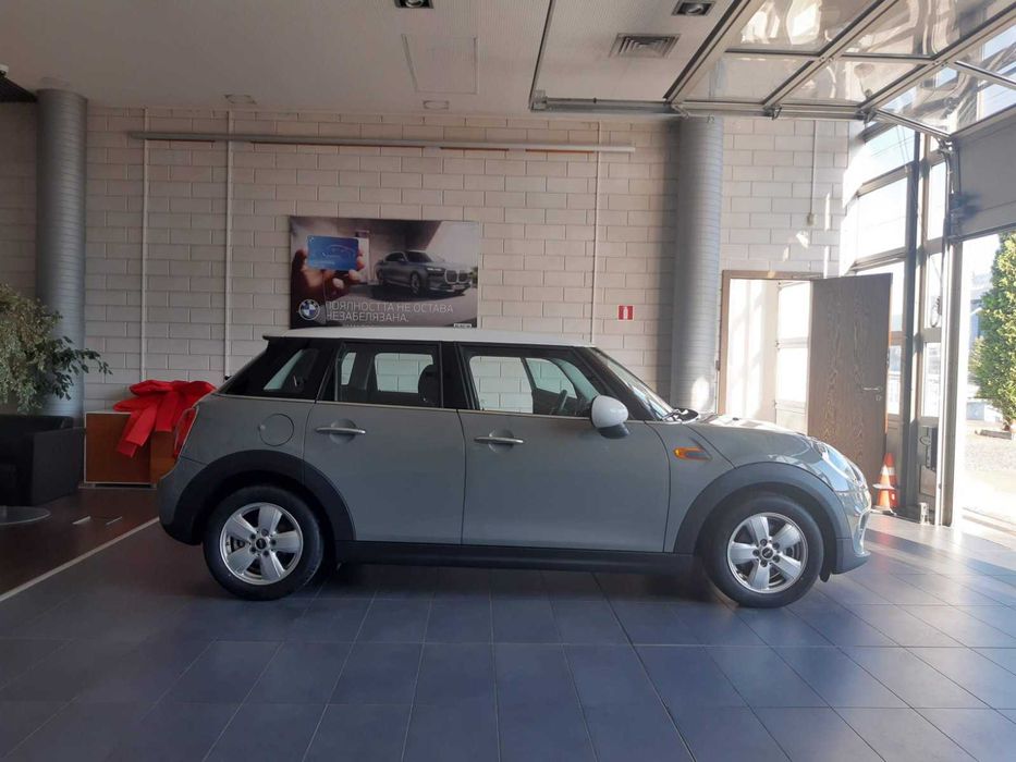 Джанти 15 " от Mini Cooper 2019 г. + Датчици