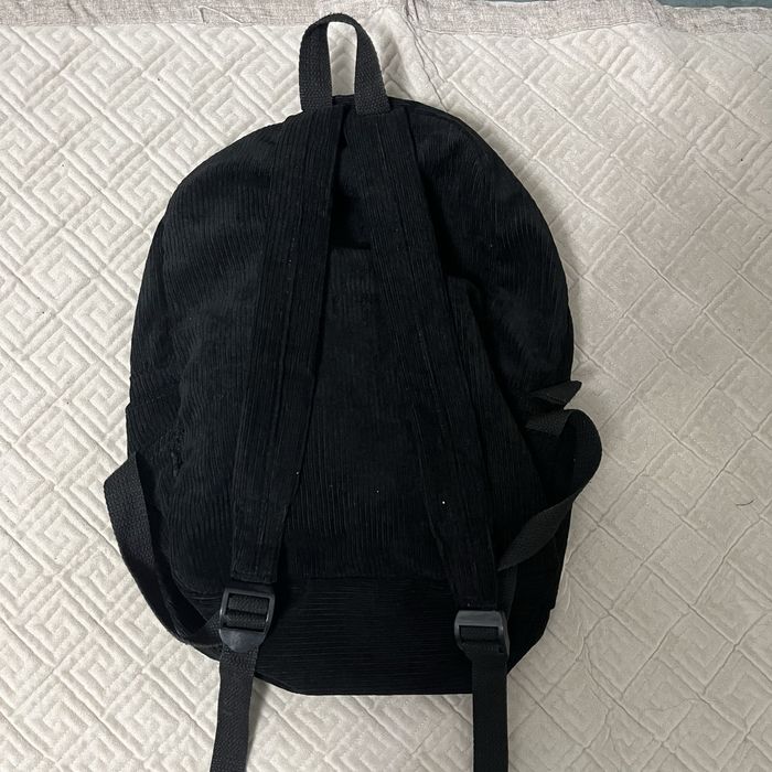 Продам чёрный рюкзаки