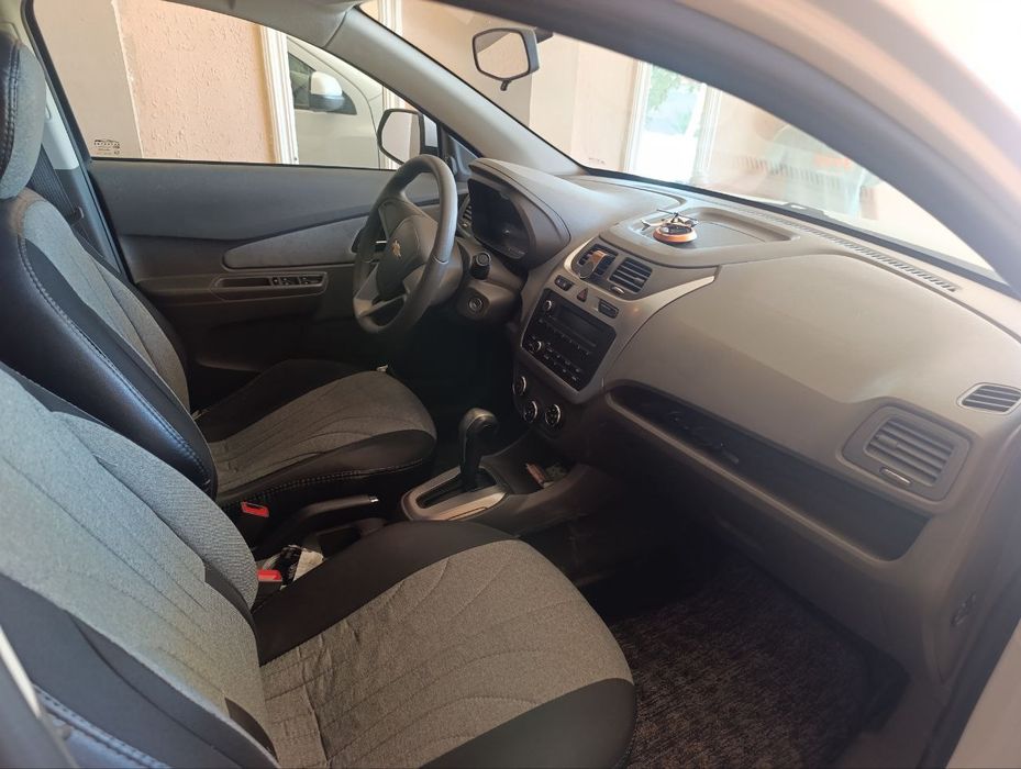 Cobalt 2023 sotiladi