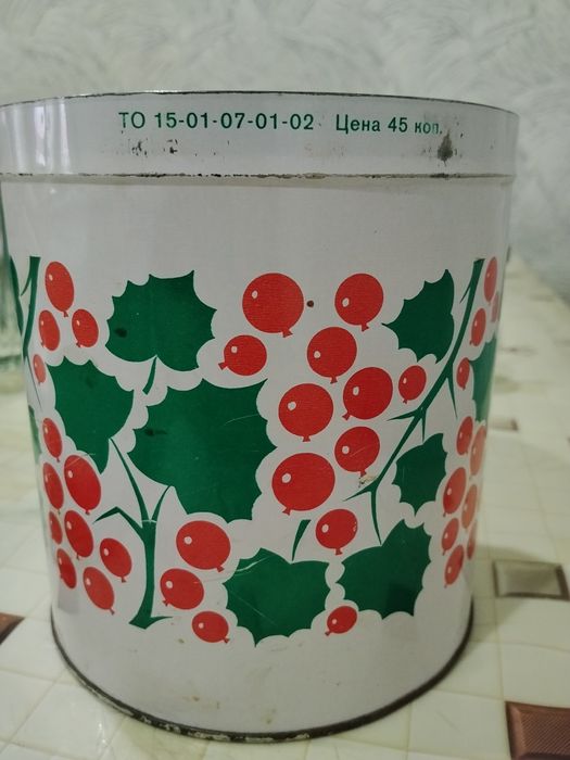 Продам советские посуды