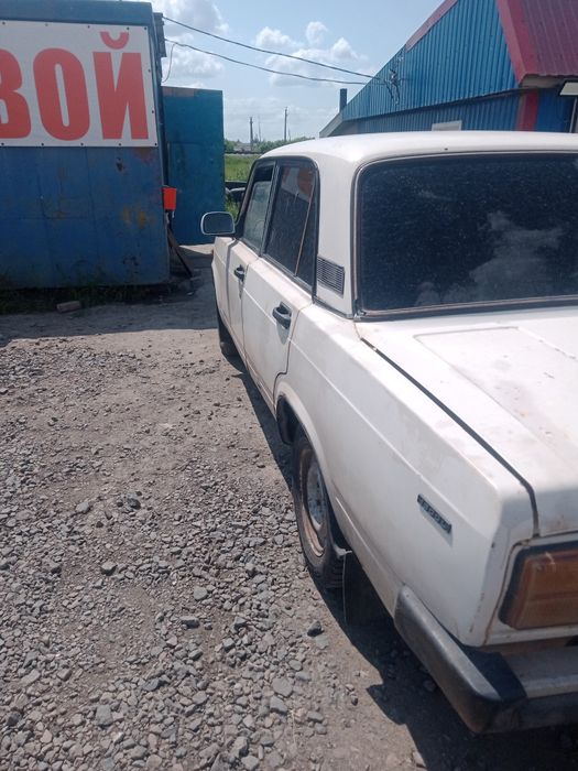 прадам ваз 2105 торг