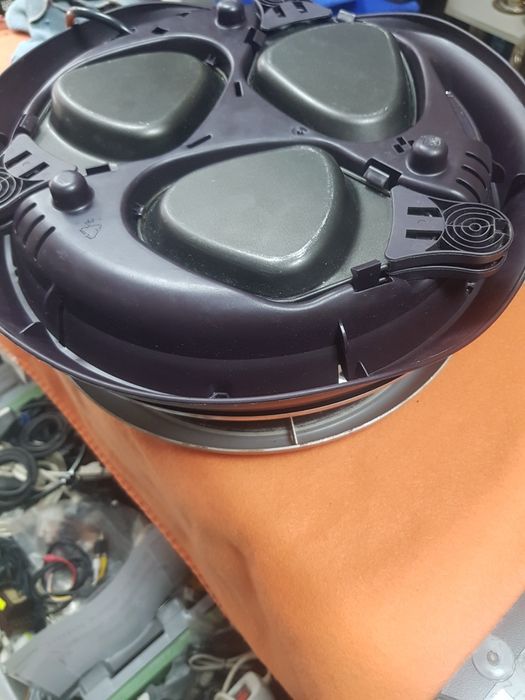 Скара барбекю в перфектно състояние