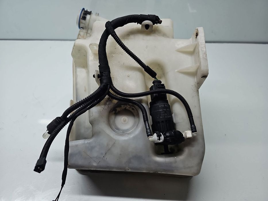 Vas lichid parbriz  Seat Leon (1P1) [Fabr 2005-2011] 1K0955453Q