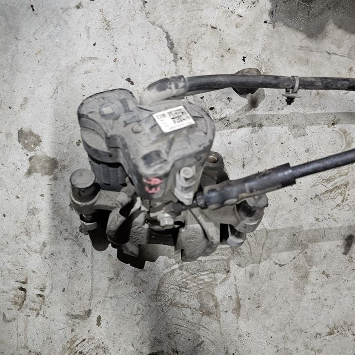 Задни Апарати за голф 7 и за а3