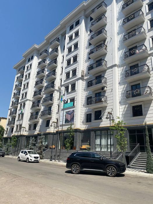 Юнусабад 2комнатная квартира продаётся!