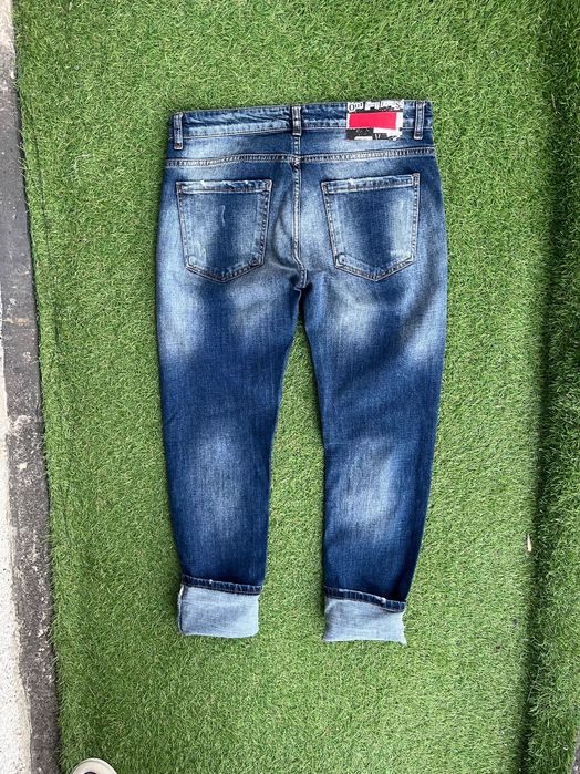 Мъжки дънки : DSQUARED2 32