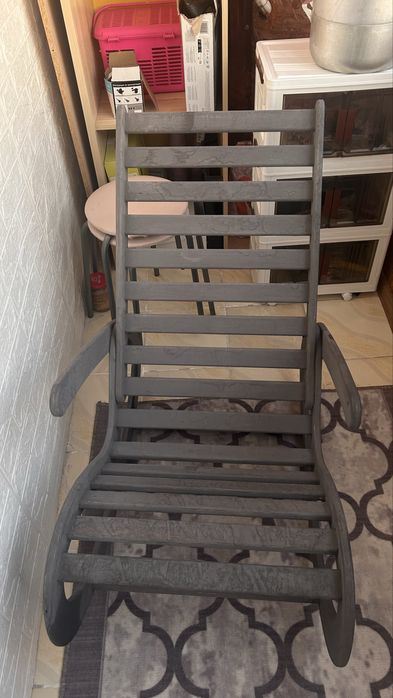 Продаю Кресло-качалка