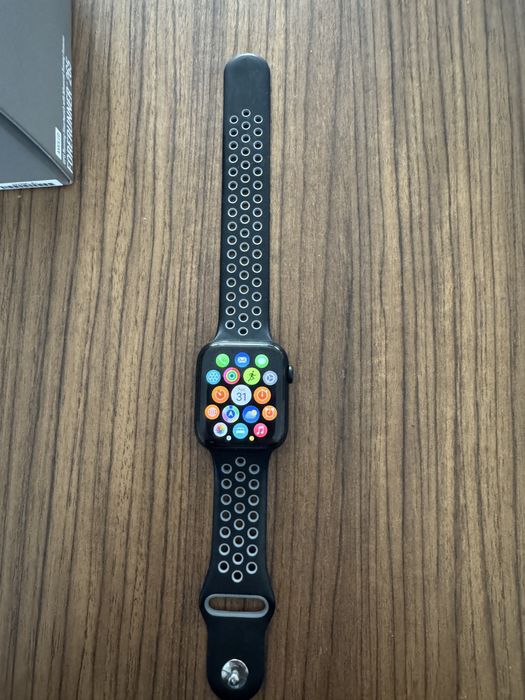 Apple watch SE v2
