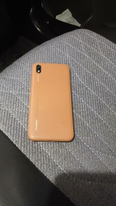 Huawei Y5 в отличном состоянии