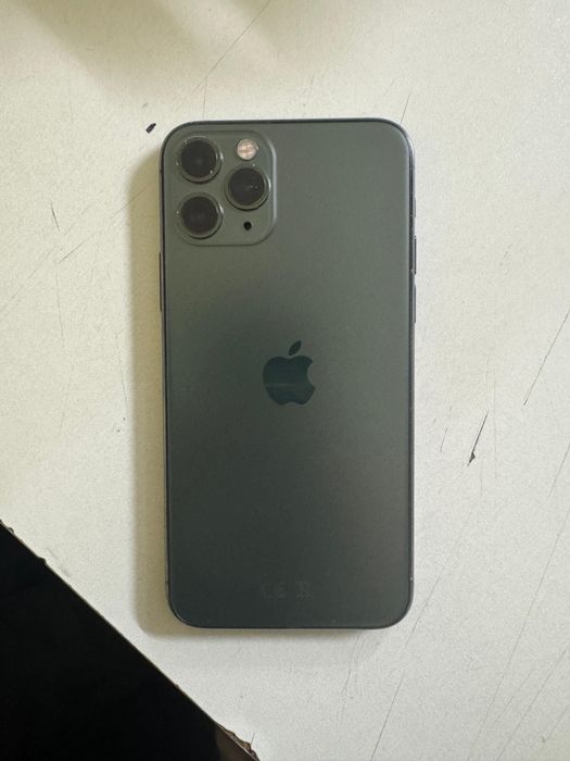 Айфон 11 про 64 гб