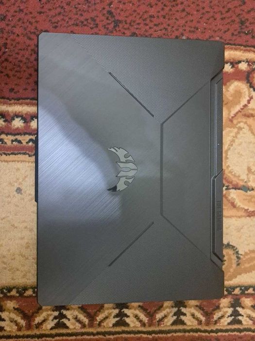 ASUS TUF Gaming F15 FX506LHB + Полный Игровой Комплект!!!