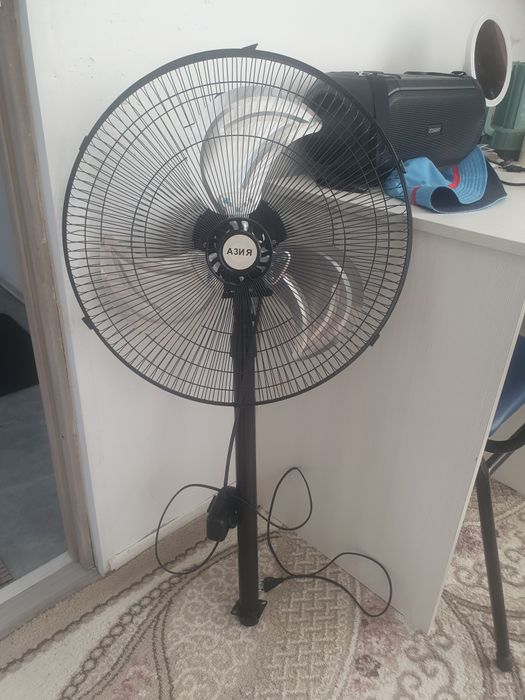 Продам вентилятор