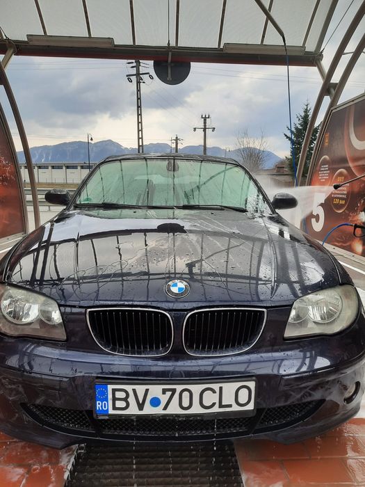 Bmw seria 1 118i