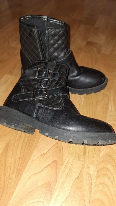 Промоция 12лв!!!Детски зимни боти