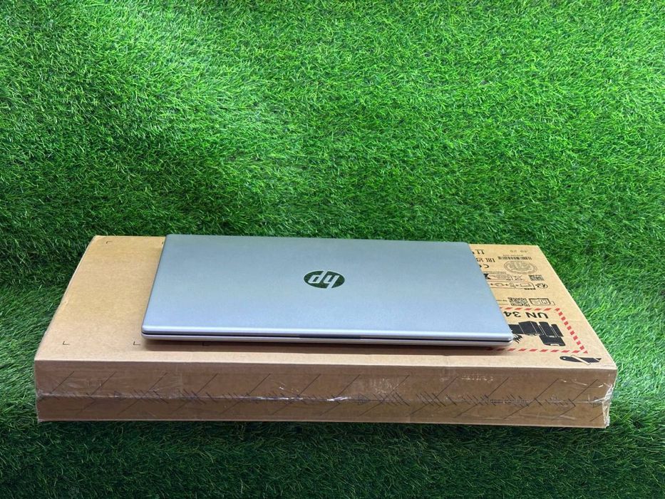 Ноутбук HP / Ryzen 5-7 / Ozu 8gb / SSD 512 / ЛОМБАРД ДД / id4343