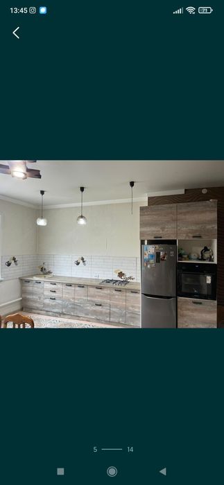 Продам дом. пос.Талапкер