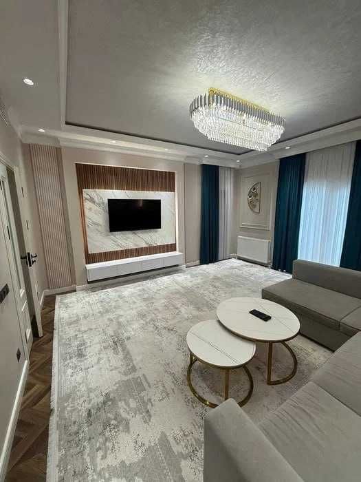 Istanbul City / ЖК Истанбул сити 2 ком Яккасарайский район ID14