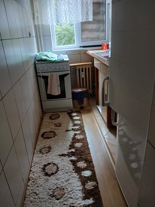 Vând apartament cu 2 camere