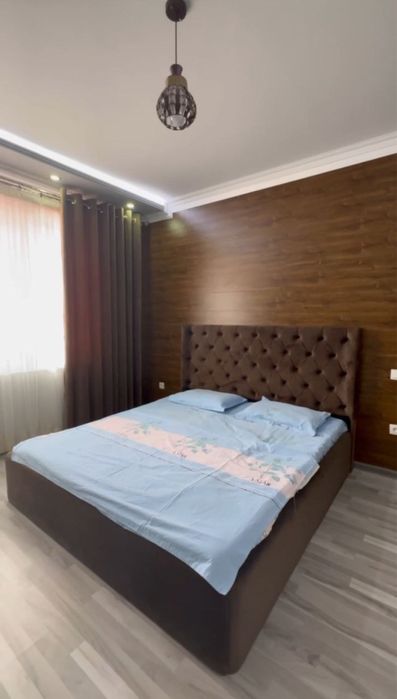 Bochkada Dacha sotiladi arzon narxga tayyor remontlari joyida