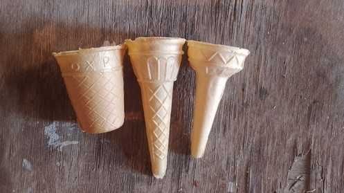 Marojniy vafli stanoklari sotiladi