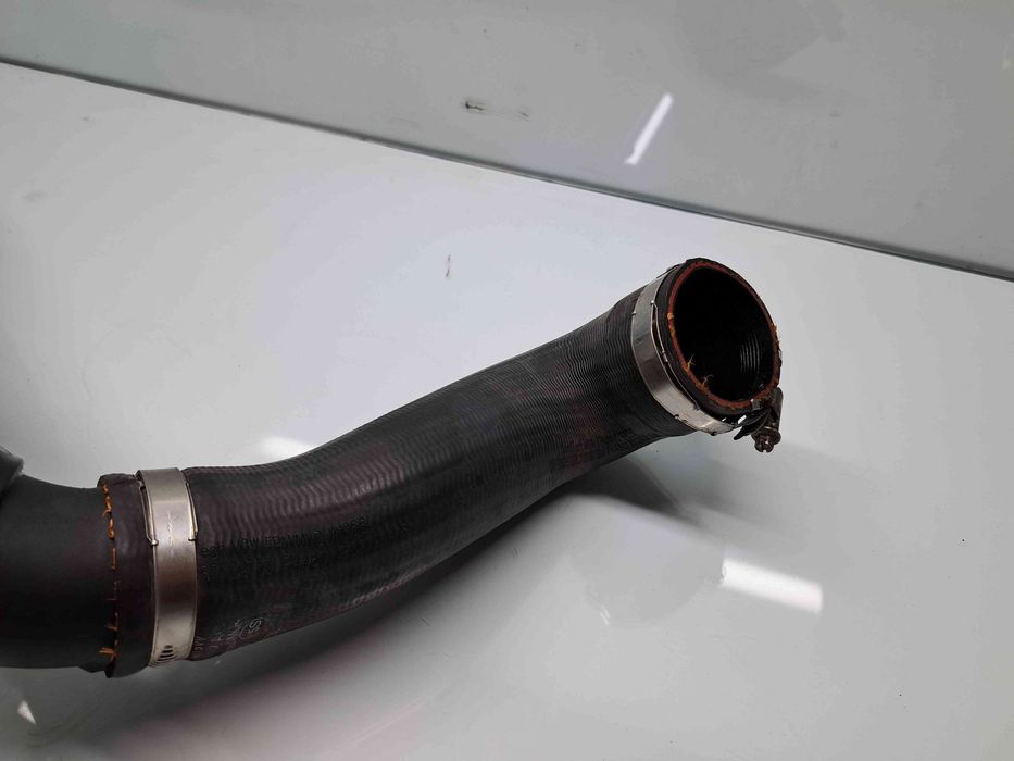 Tub intercooler  Volkswagen Beetle (5C1) [Fabr 2011-prezent] 1K0145840