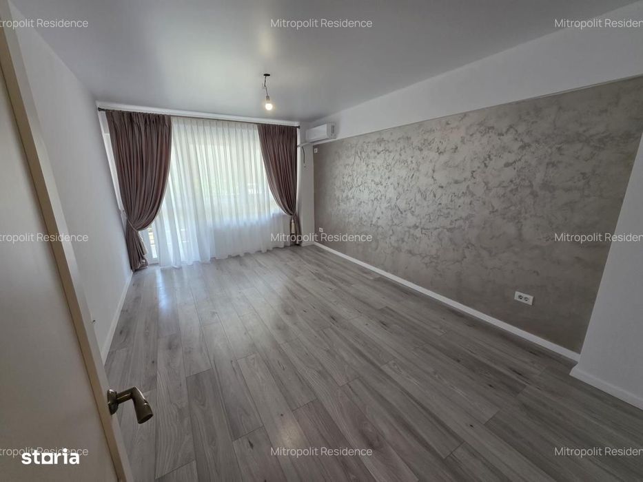 Apartament cu 3 camere de vanzare, Valea Lupului, bloc nou — fotografia 3