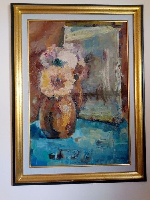 Продава картини 2