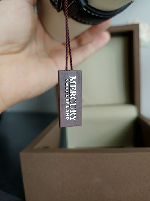 Ceas Elvețian Elegant Cronograf