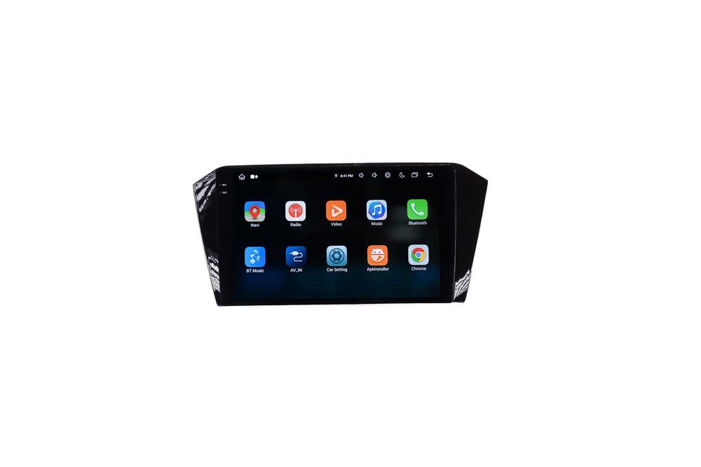 Navigatie VW Passat B8 Android 14 , Apple Carplay , Android Auto + Camera Marsarier