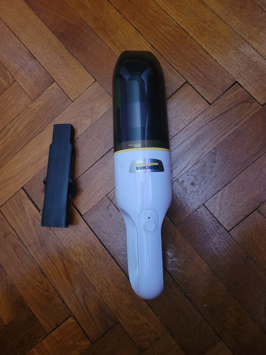 Прахосмукачка Karcher
