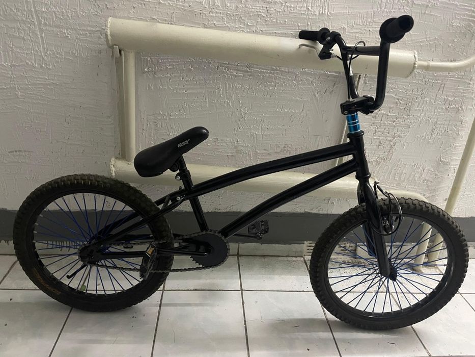 велосипед bmx детский