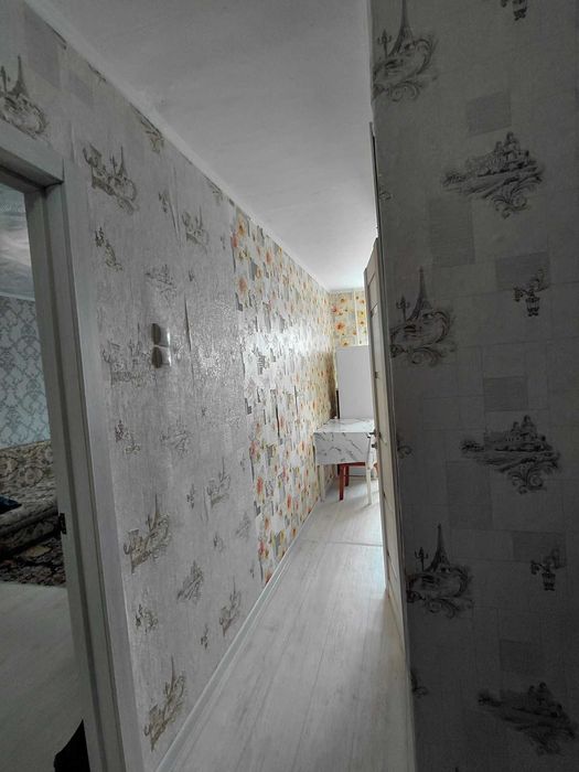 Продажа 1-комнатной квартиры