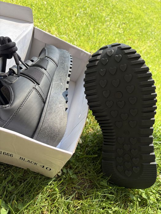 Adidași sport noi Adidas