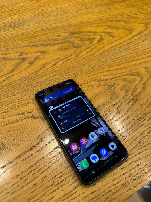 Samsung Galaxi s21