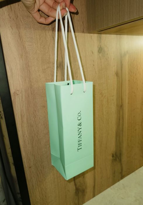 Свечи Tiffany&Co