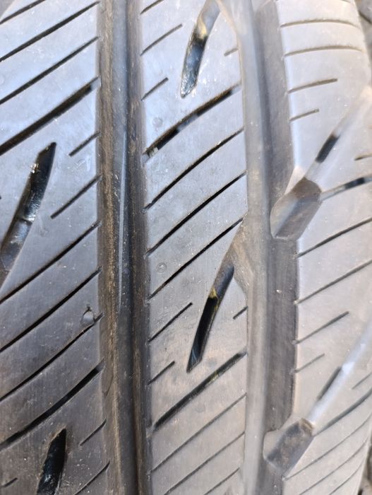 Летни гуми Uniroyal 195/70/15 C