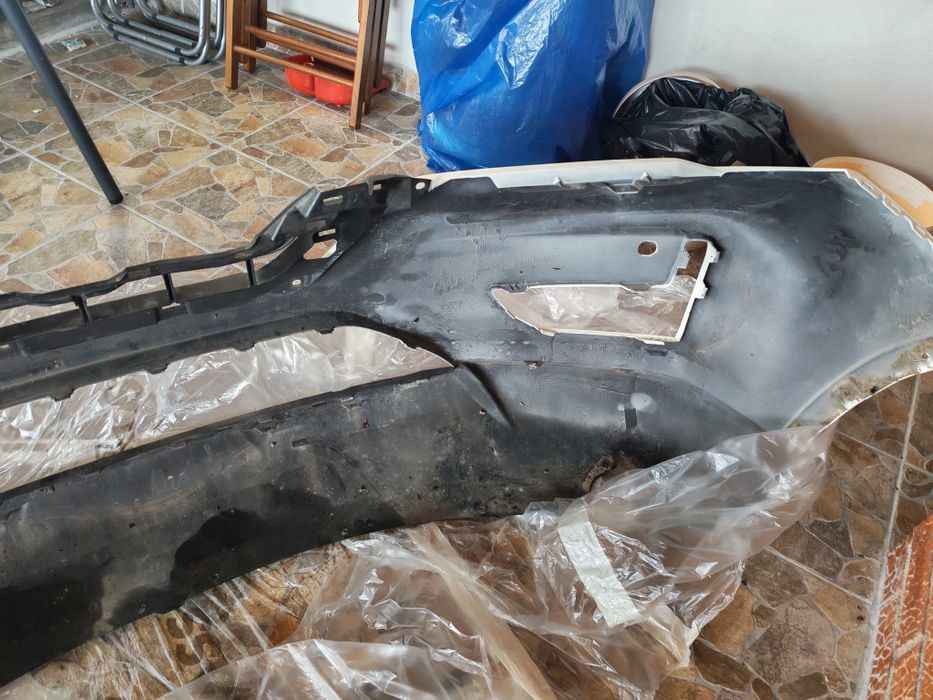 Bară față Nissan Xtrail 2021