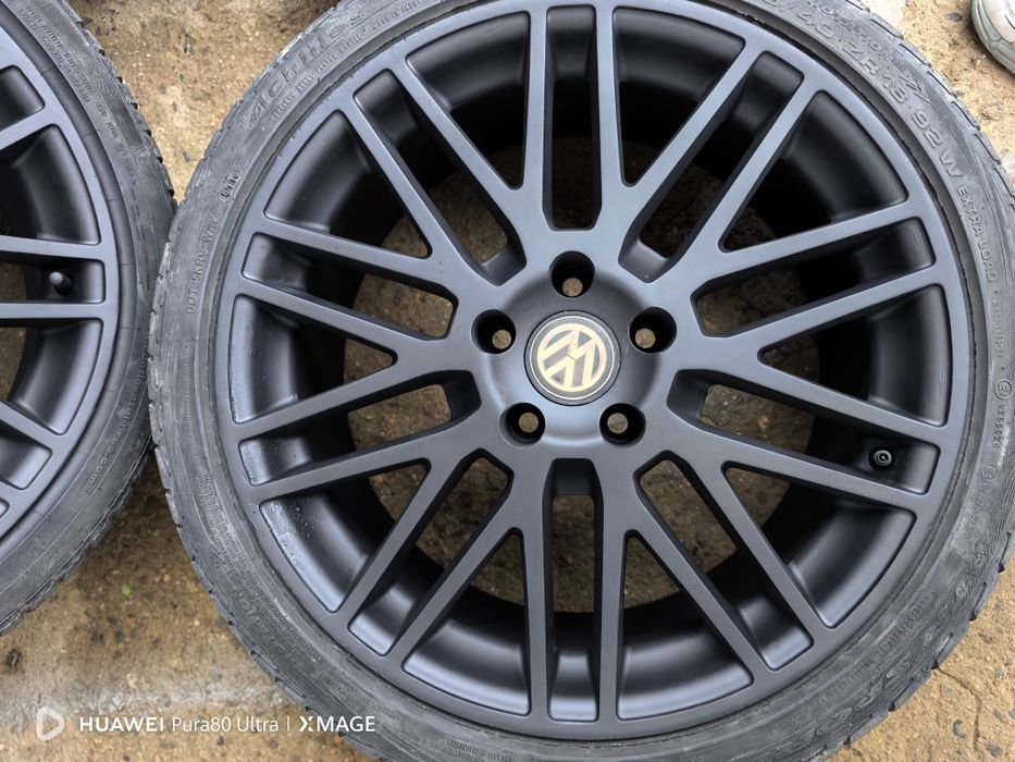 Джанти  5x112 18