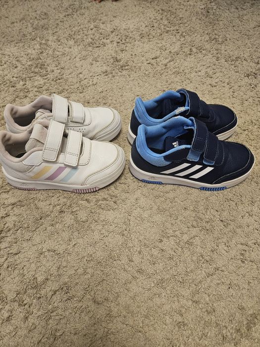 Детски кецове Адидас