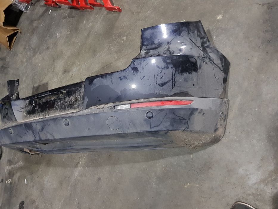 Bara spate senzori parcare  parctronic vw tiguan 5n facelift