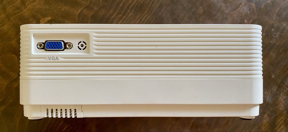 Проектор Vankyo leisure 470